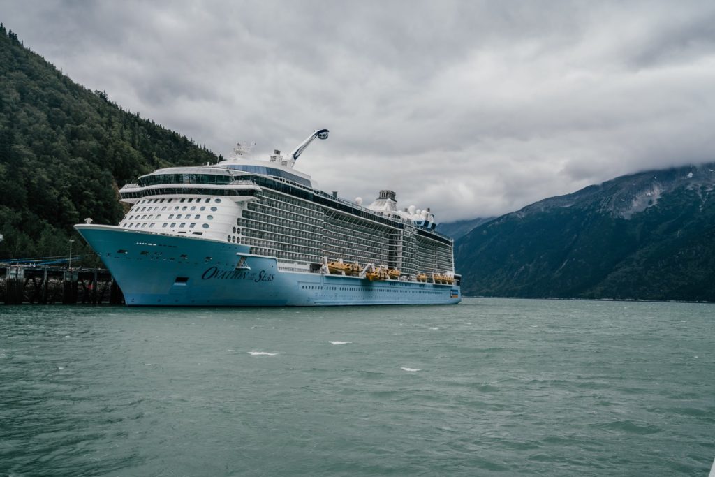 Alaska Cruises Cruise