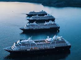 Azamara  Cruise